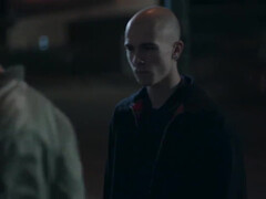 Гея жестко трахнул в тугое очко лучший друг