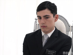 Парень на собеседовании почувствовал что такое анальное проникновение