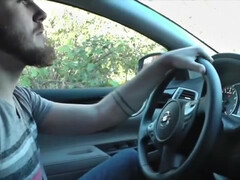 Грубый мачо устроил БДСМ двум связанным геям